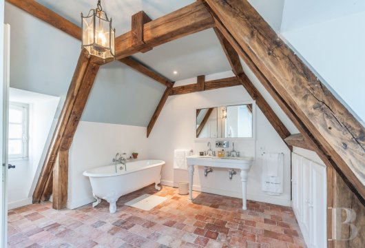 A 17th century charterhouse converted into a guest house in the Lot, not far from Rocamadour - photo  n°14