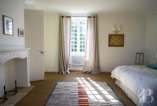 A 17th century charterhouse converted into a guest house in the Lot, not far from Rocamadour - photo  n°13