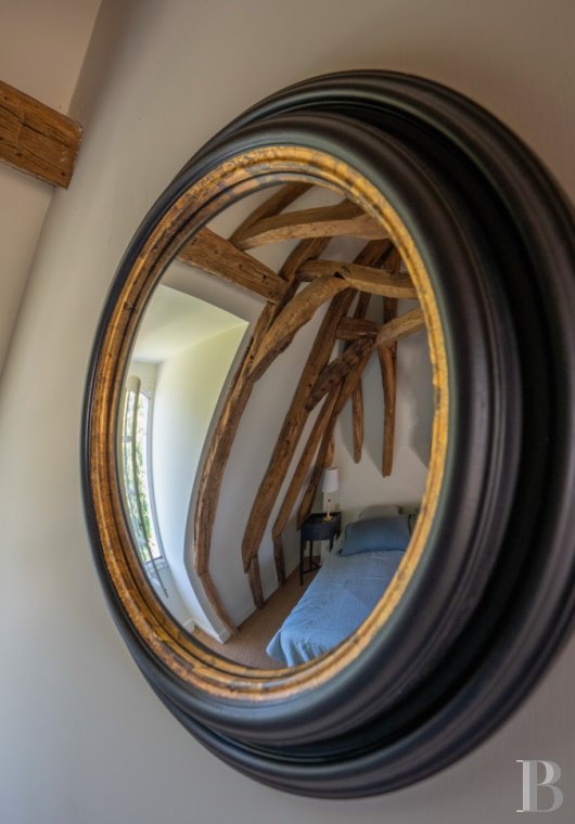 A 17th century charterhouse converted into a guest house in the Lot, not far from Rocamadour - photo  n°15