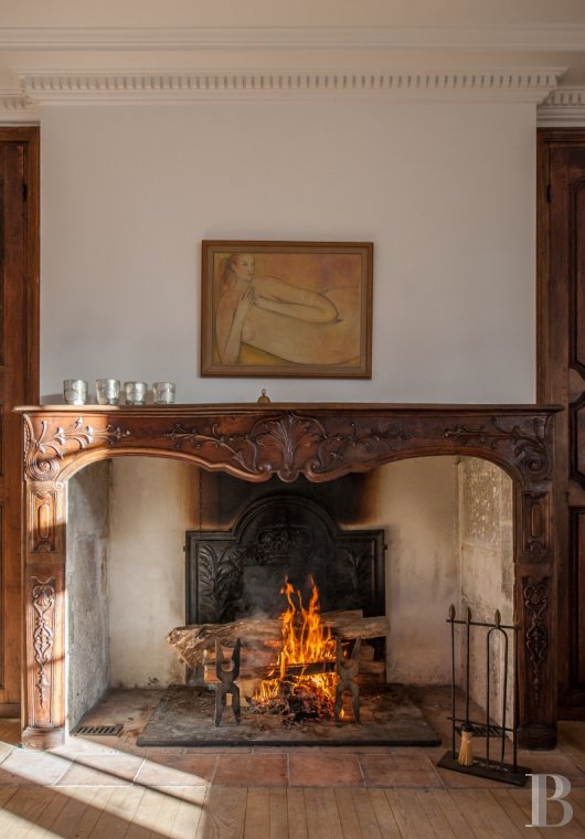 A 17th century charterhouse converted into a guest house in the Lot, not far from Rocamadour - photo  n°3