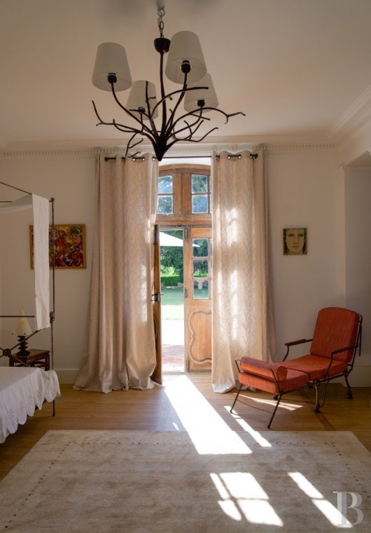 A 17th century charterhouse converted into a guest house in the Lot, not far from Rocamadour - photo  n°9