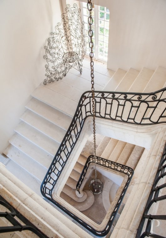 A 17th century charterhouse converted into a guest house in the Lot, not far from Rocamadour - photo  n°10