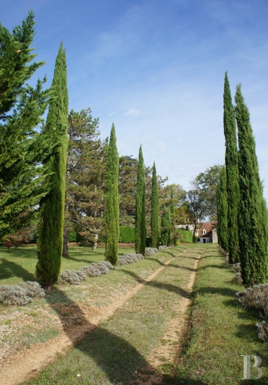 A 17th century charterhouse converted into a guest house in the Lot, not far from Rocamadour - photo  n°2