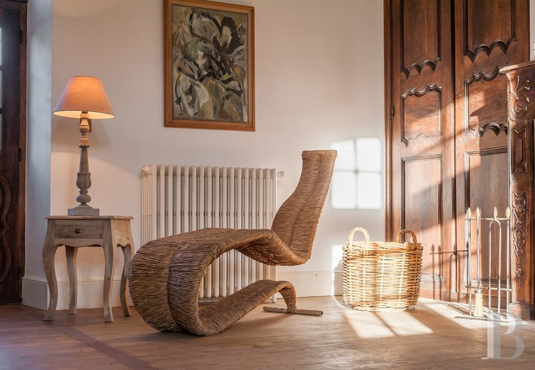 A 17th century charterhouse converted into a guest house in the Lot, not far from Rocamadour - photo  n°8