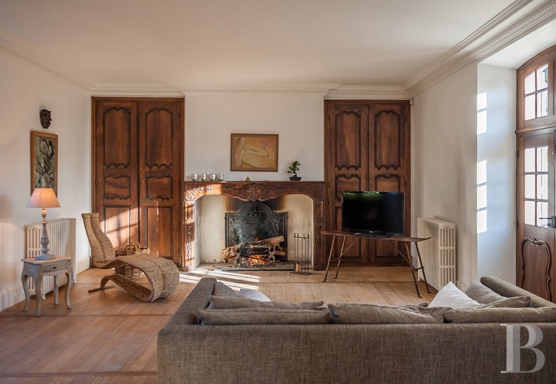 A 17th century charterhouse converted into a guest house in the Lot, not far from Rocamadour - photo  n°4