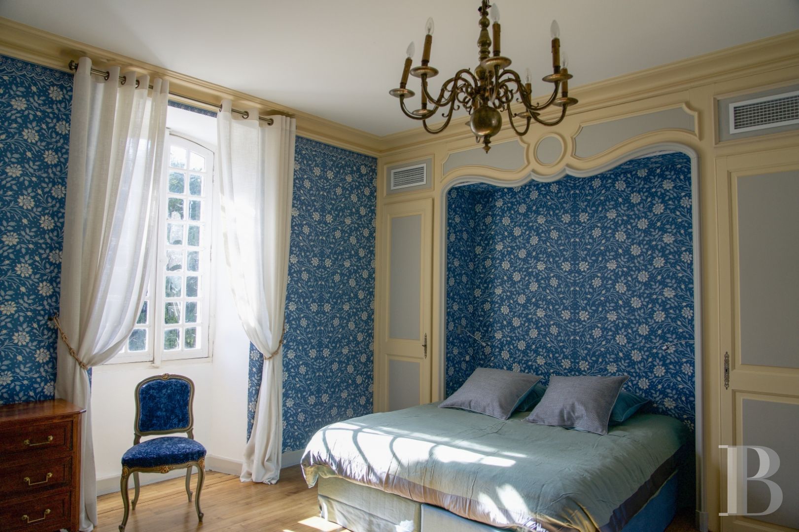 A 17th century charterhouse converted into a guest house in the Lot, not far from Rocamadour - photo  n°11