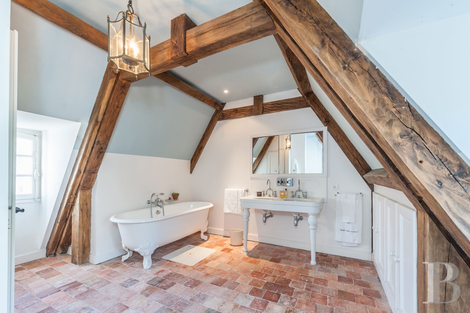 A 17th century charterhouse converted into a guest house in the Lot, not far from Rocamadour - photo  n°14