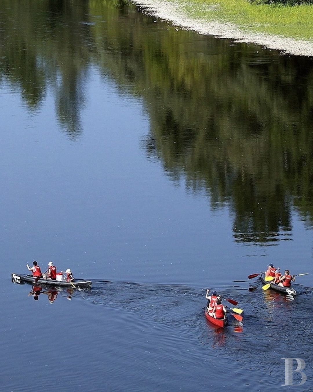 A 17th century charterhouse converted into a guest house in the Lot, not far from Rocamadour - photo  n°21