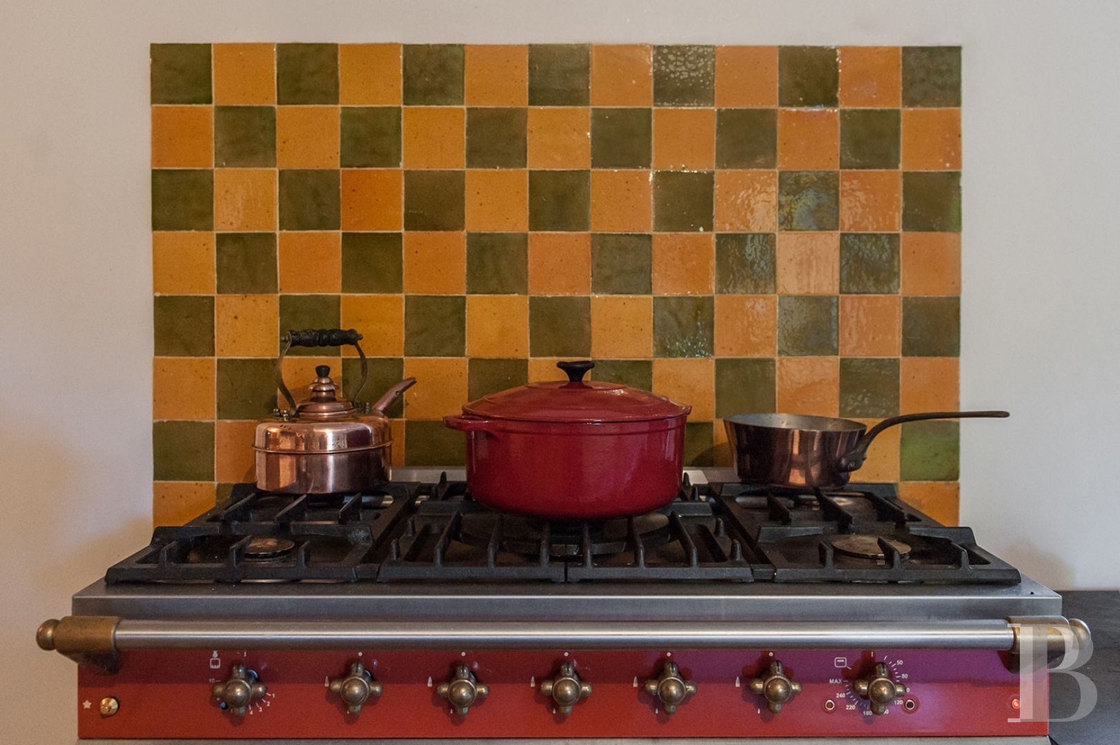 A 17th century charterhouse converted into a guest house in the Lot, not far from Rocamadour - photo  n°6