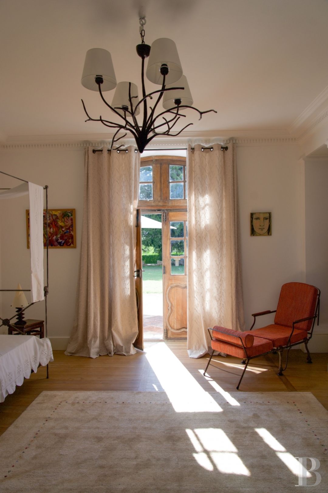 A 17th century charterhouse converted into a guest house in the Lot, not far from Rocamadour - photo  n°9