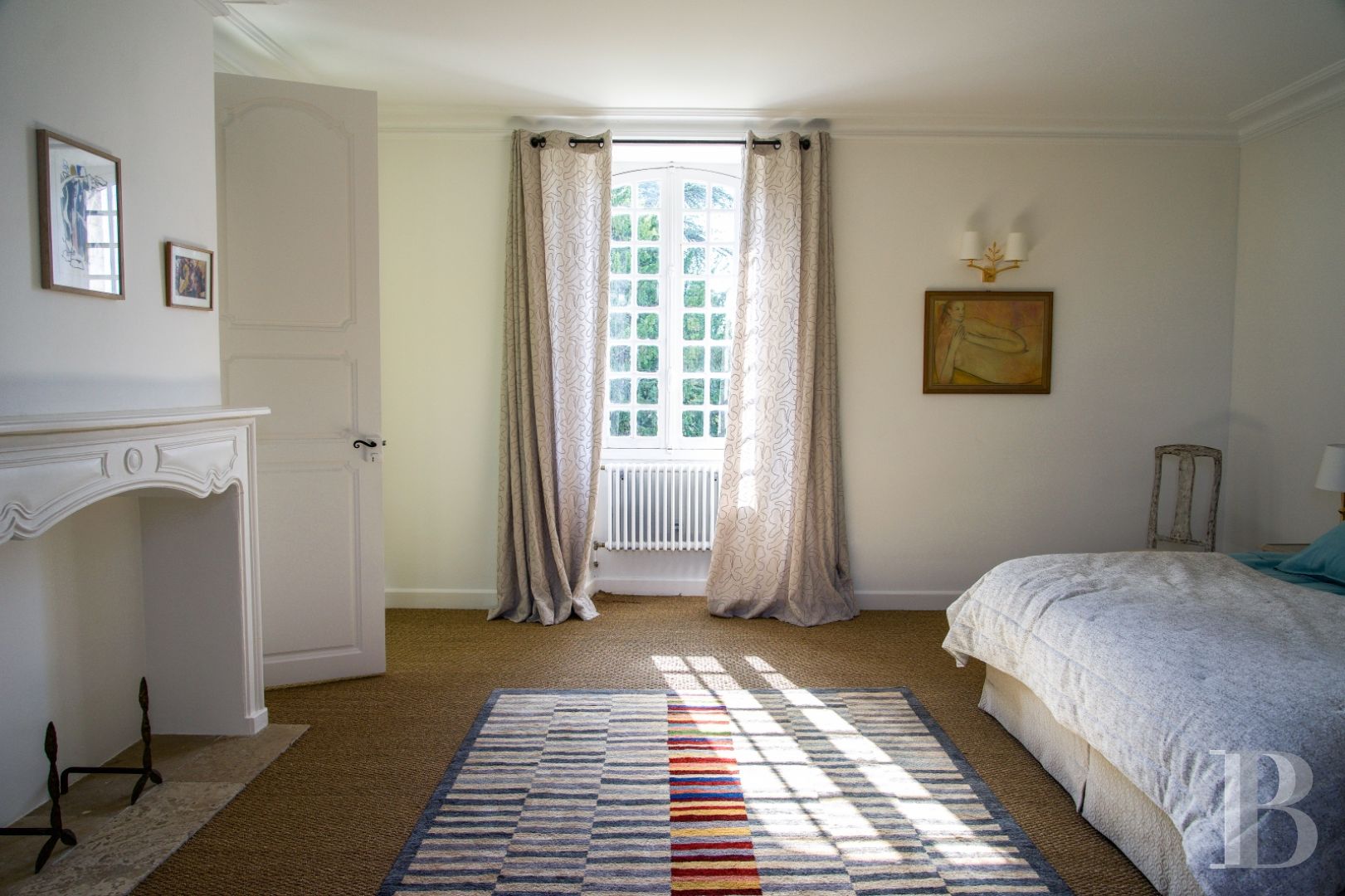 A 17th century charterhouse converted into a guest house in the Lot, not far from Rocamadour - photo  n°13