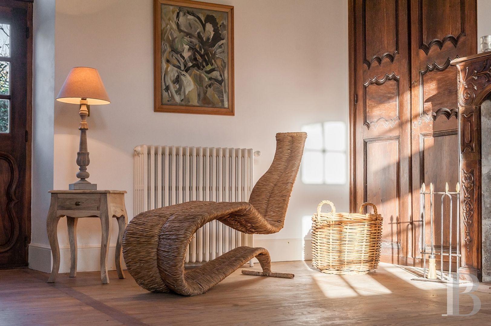 A 17th century charterhouse converted into a guest house in the Lot, not far from Rocamadour - photo  n°8