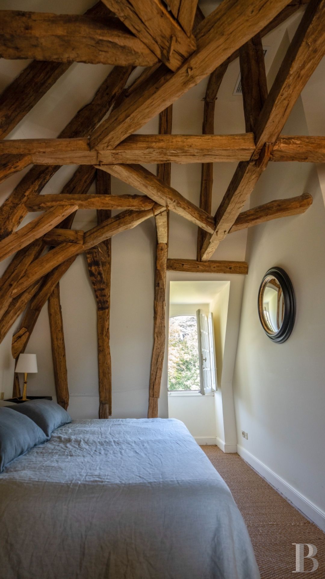 A 17th century charterhouse converted into a guest house in the Lot, not far from Rocamadour - photo  n°12