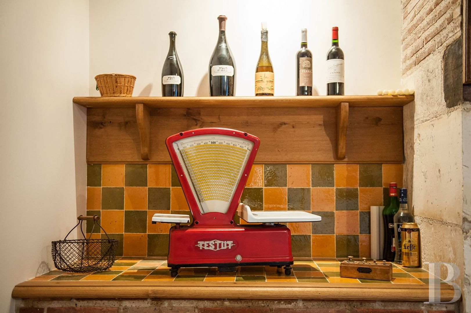 A 17th century charterhouse converted into a guest house in the Lot, not far from Rocamadour - photo  n°7