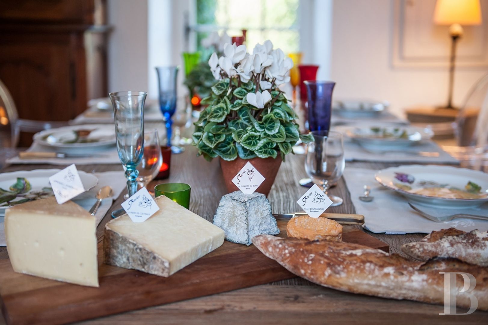 A 17th century charterhouse converted into a guest house in the Lot, not far from Rocamadour - photo  n°16