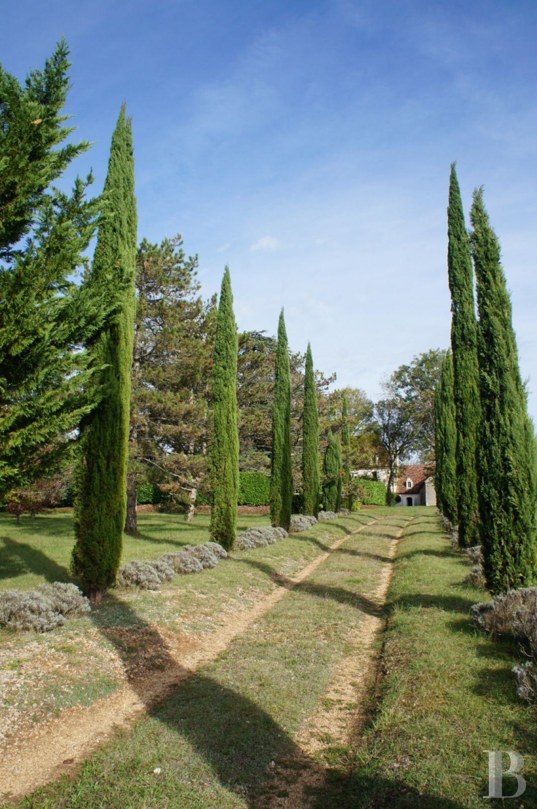 A 17th century charterhouse converted into a guest house in the Lot, not far from Rocamadour - photo  n°2