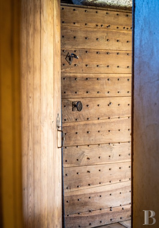 chateaux for sale France midi pyrenees   - 9