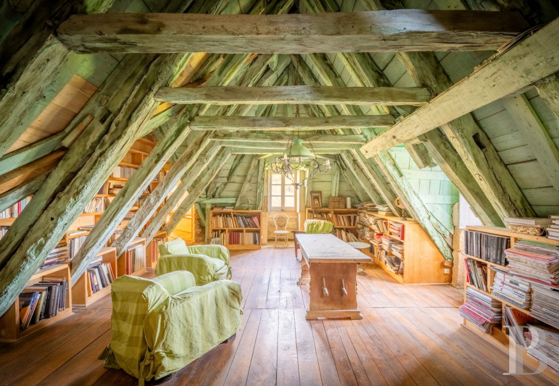 Château · Brive-la-Gaillarde