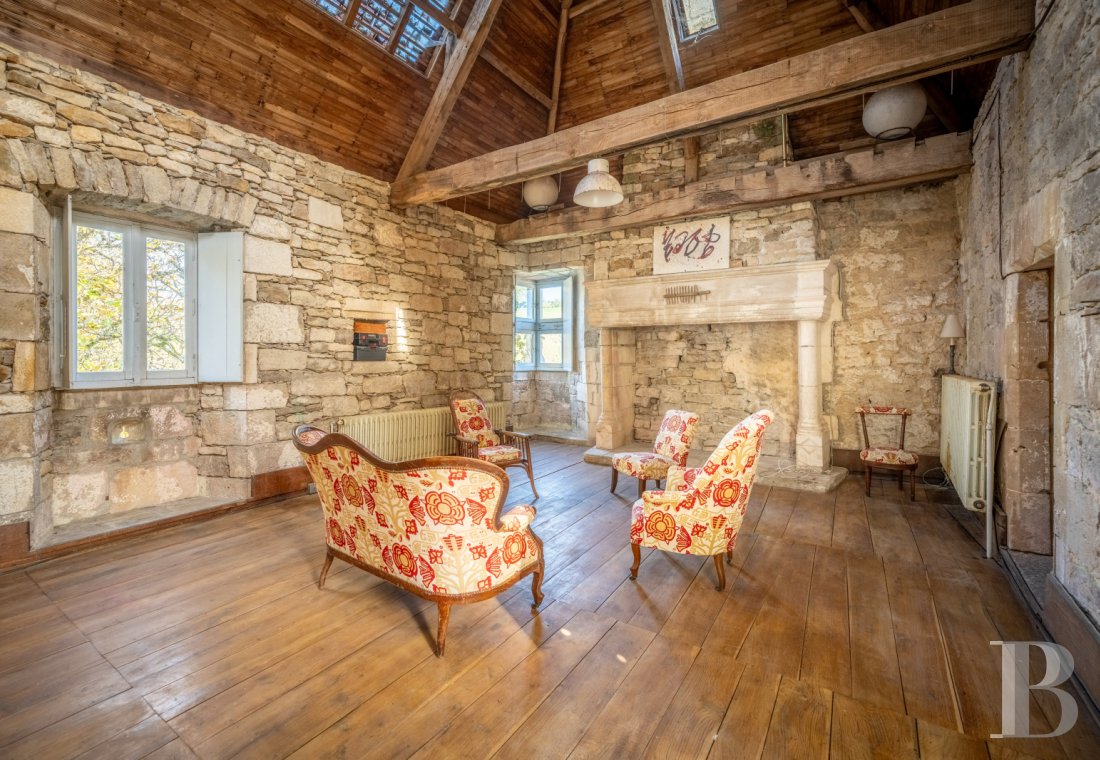 Château · Brive-la-Gaillarde