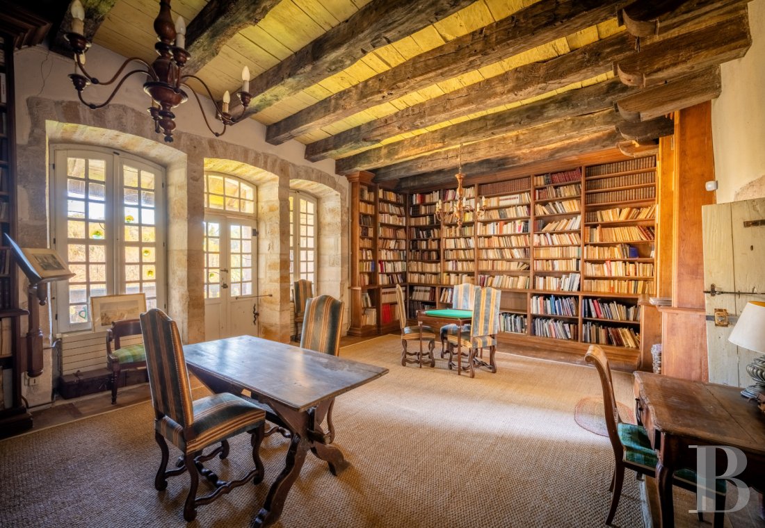 Château · Brive-la-Gaillarde