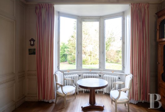 character properties France picardy   - 10