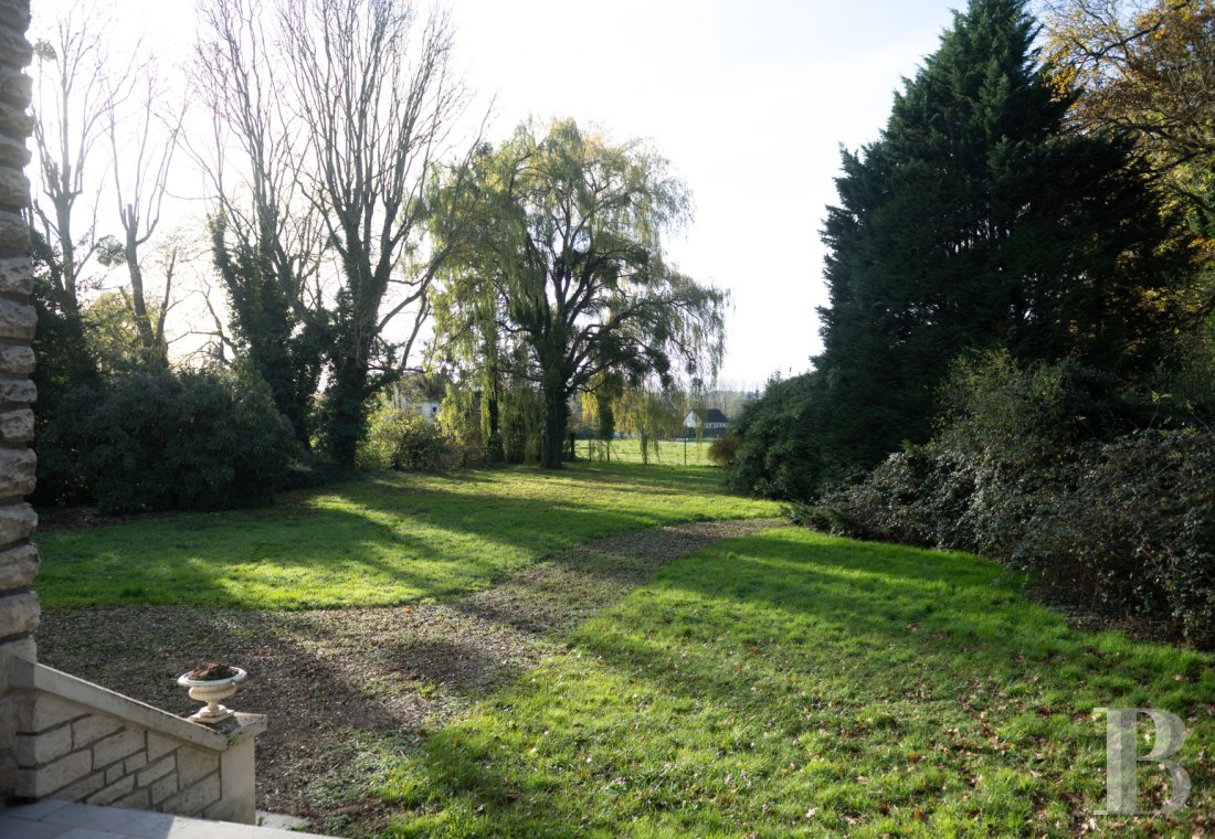 character properties France picardy   - 14