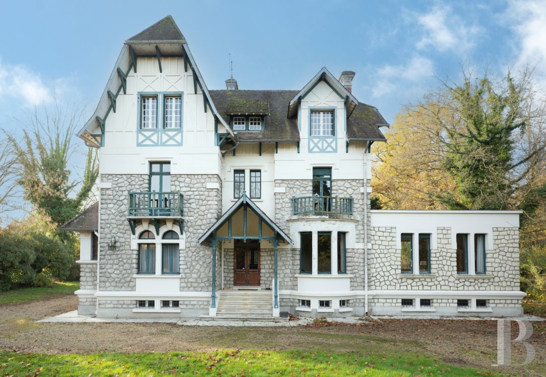 character properties France picardy   - 2