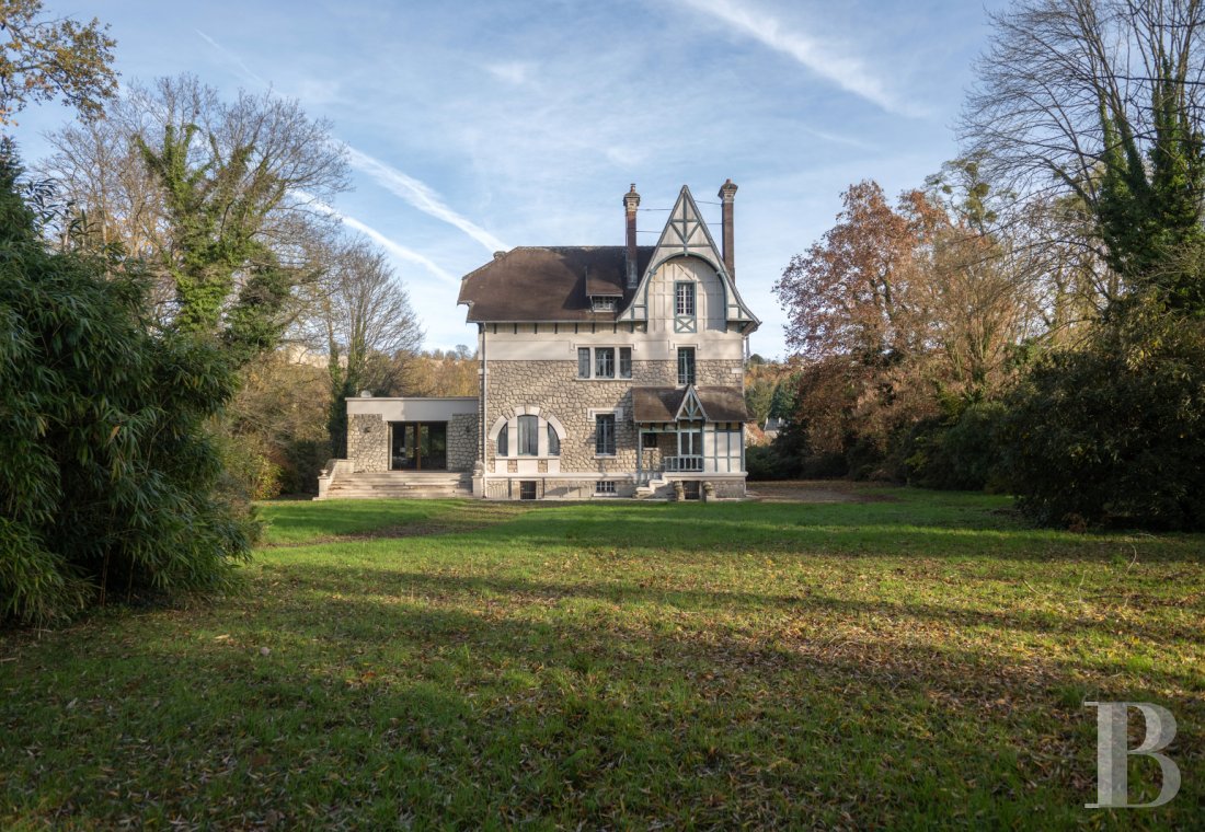 character properties France picardy   - 7