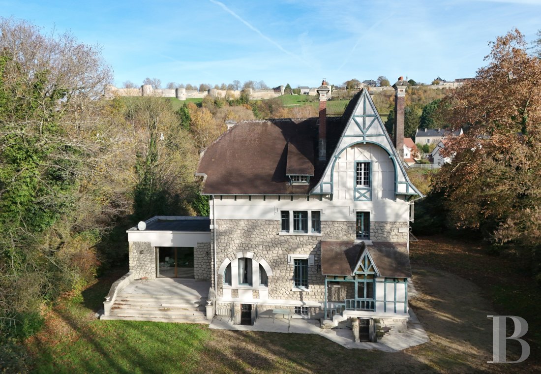 character properties France picardy   - 1