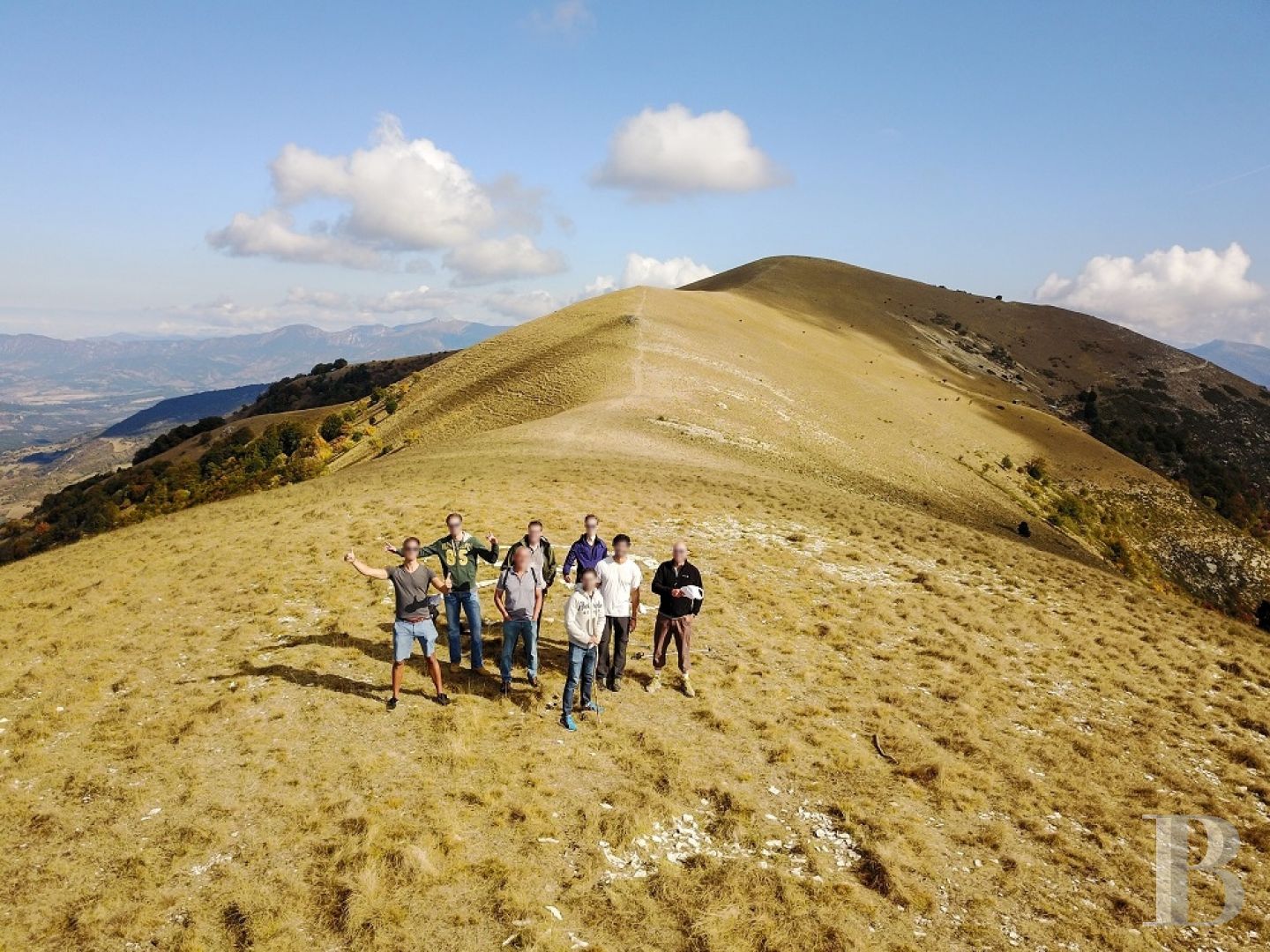 An 18th century hamlet with a contemporary spirit, surrounded by mountains in Drôme Provençale - photo  n°9