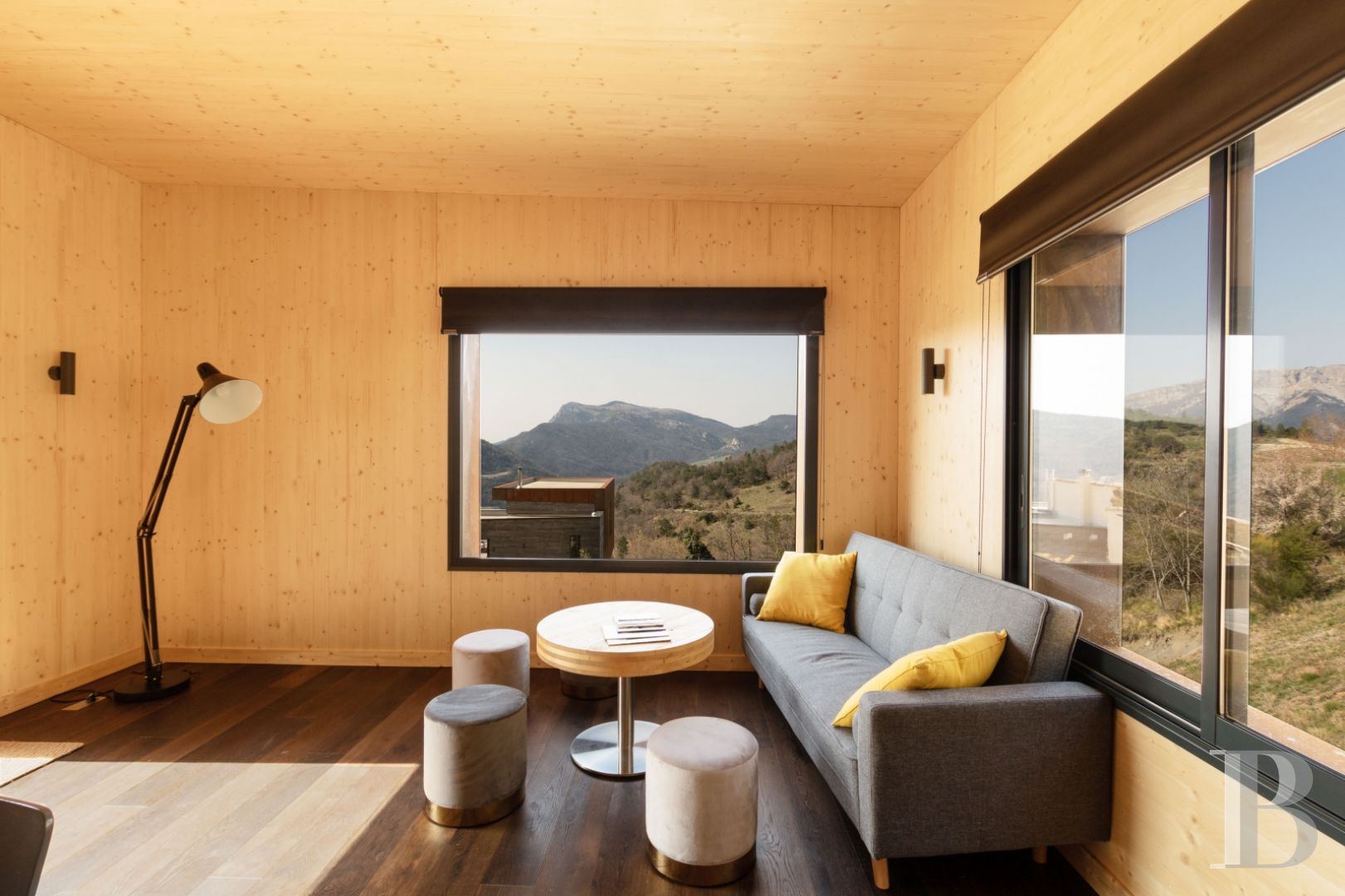 An 18th century hamlet with a contemporary spirit, surrounded by mountains in Drôme Provençale - photo  n°20