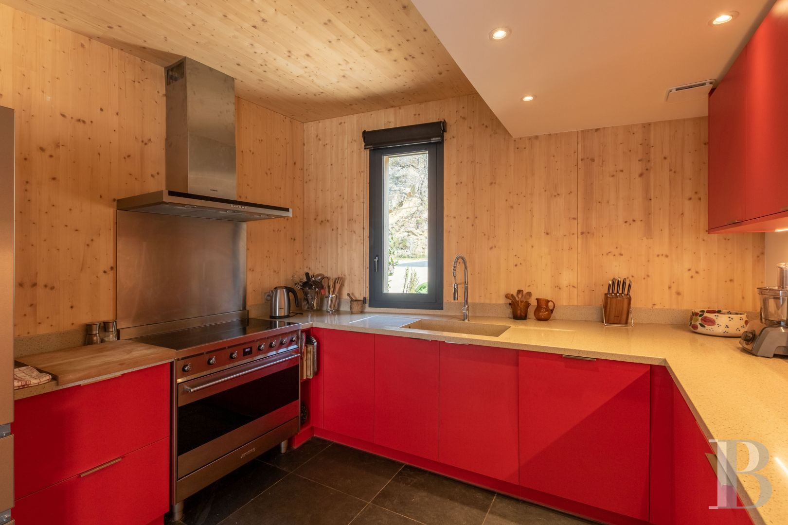 An 18th century hamlet with a contemporary spirit, surrounded by mountains in Drôme Provençale - photo  n°19