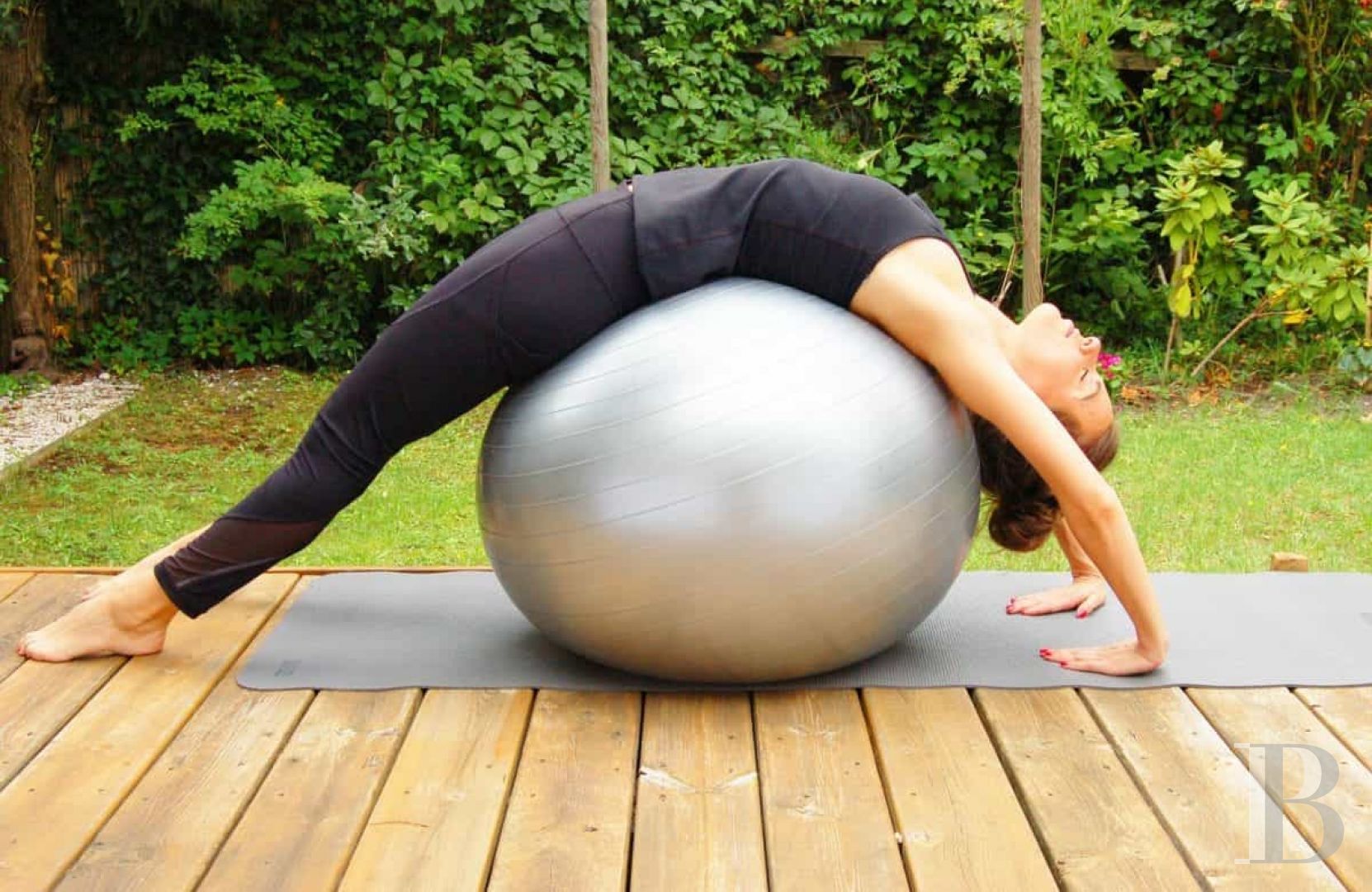 En Drôme provençale, au milieu des montagnes, un hameau du 18e siècle à l'esprit contemporain - photo  n°8