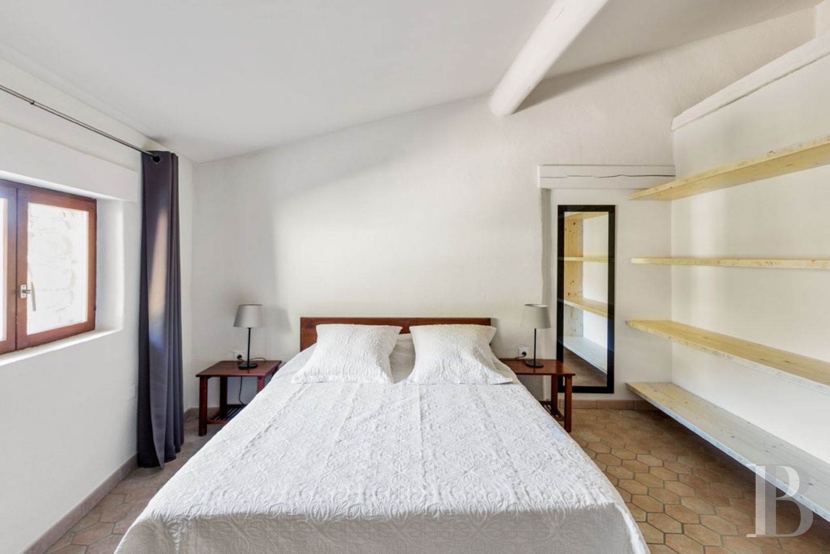 An 18th century hamlet with a contemporary spirit, surrounded by mountains in Drôme Provençale - photo  n°16