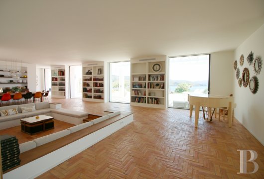 A house designed by Peter Harden, a famous architect from the 60's, in Cadaques and the Cap de Creus natural park - photo  n°10