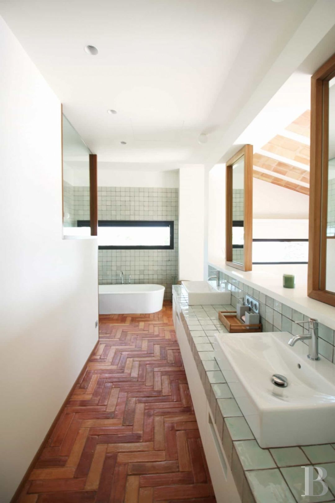 A house designed by Peter Harden, a famous architect from the 60's, in Cadaques and the Cap de Creus natural park - photo  n°17