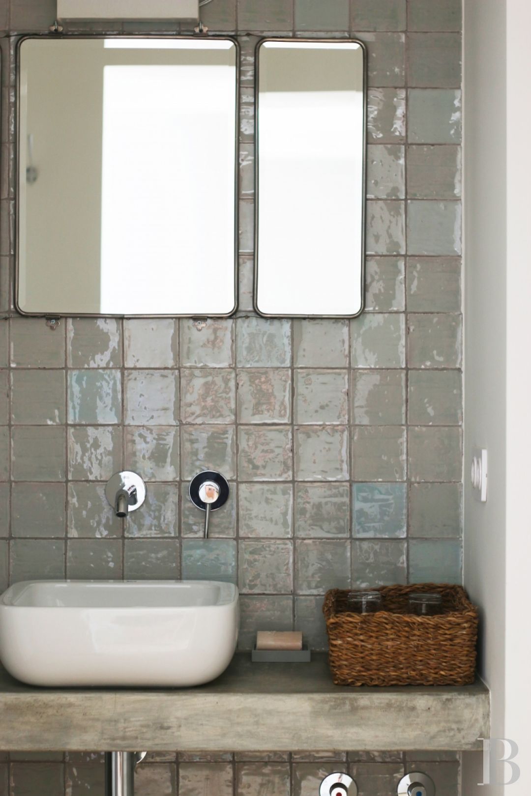 A house designed by Peter Harden, a famous architect from the 60's, in Cadaques and the Cap de Creus natural park - photo  n°22