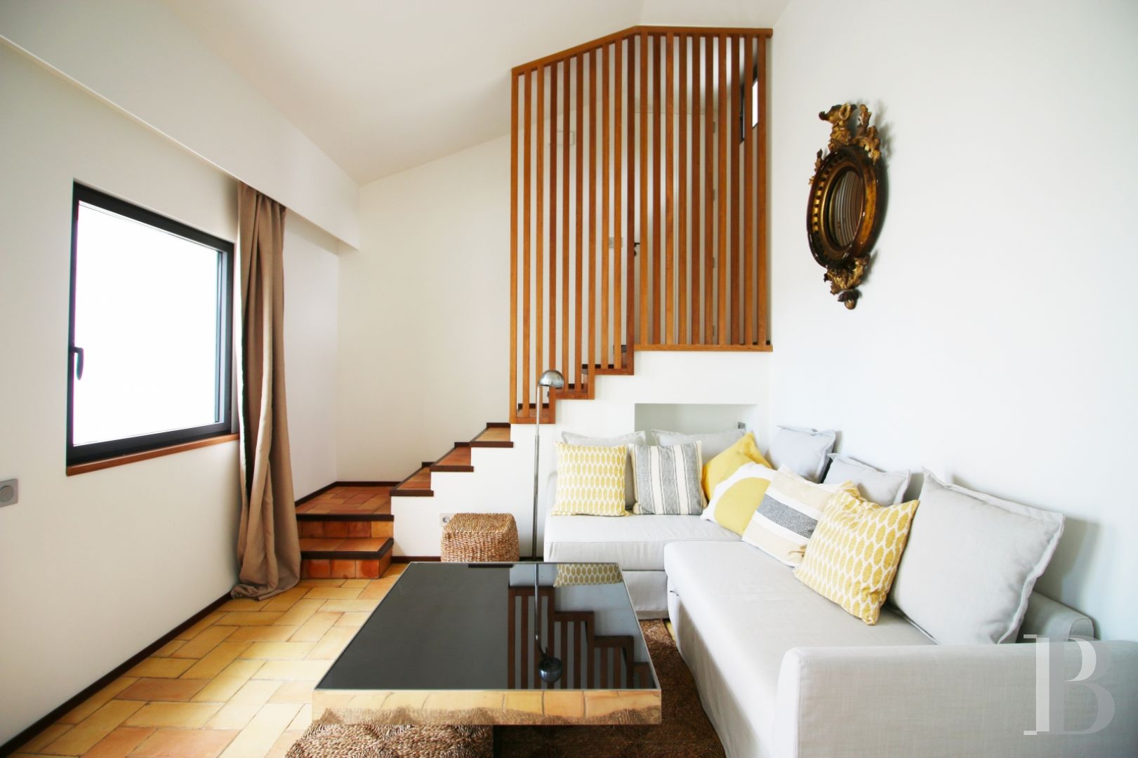 A house designed by Peter Harden, a famous architect from the 60's, in Cadaques and the Cap de Creus natural park - photo  n°14