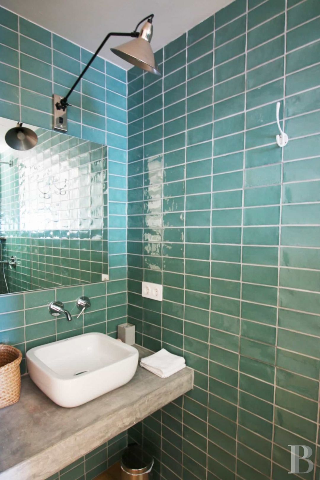 A house designed by Peter Harden, a famous architect from the 60's, in Cadaques and the Cap de Creus natural park - photo  n°23