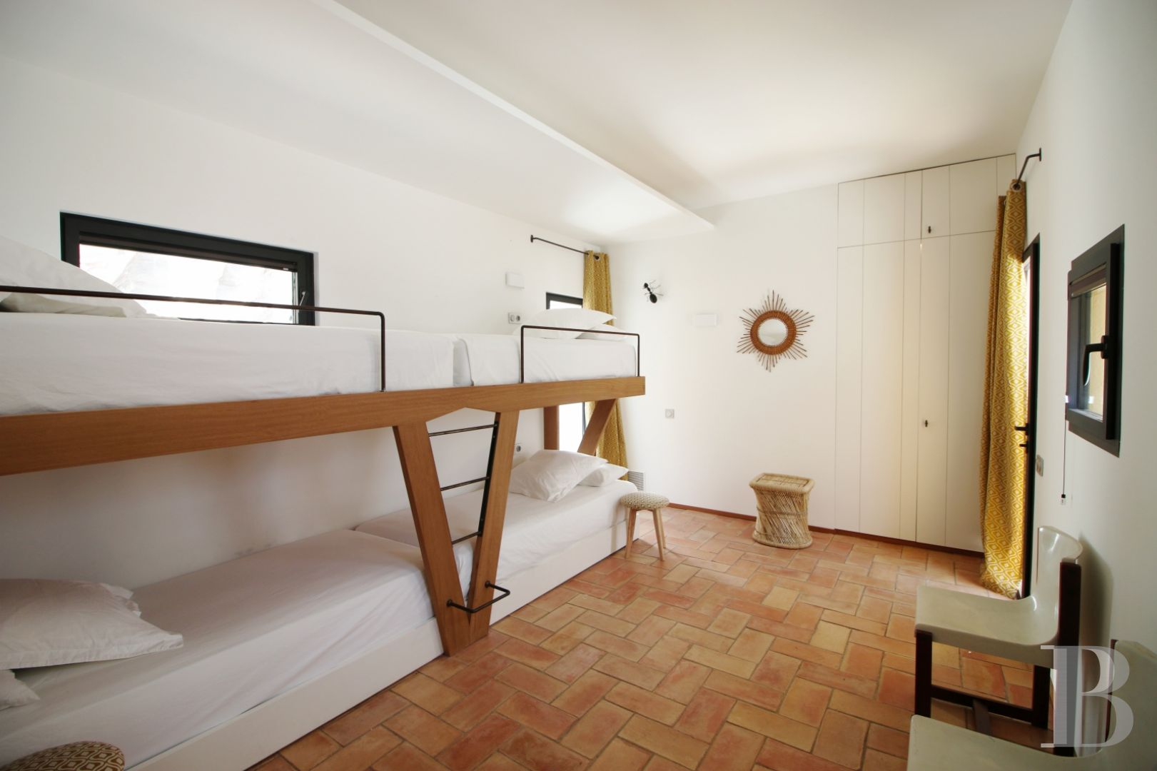 A house designed by Peter Harden, a famous architect from the 60's, in Cadaques and the Cap de Creus natural park - photo  n°21