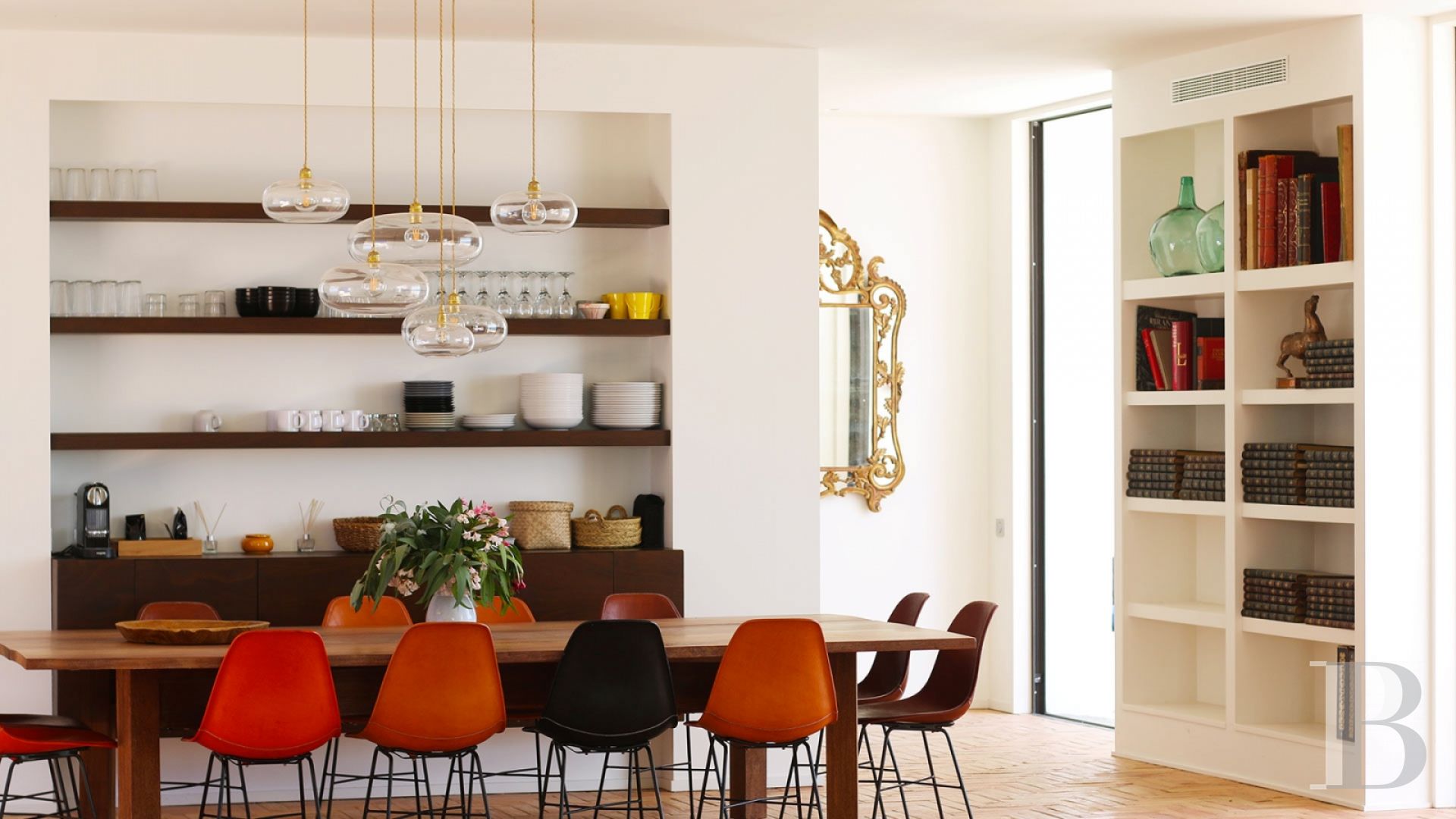 A house designed by Peter Harden, a famous architect from the 60's, in Cadaques and the Cap de Creus natural park - photo  n°9