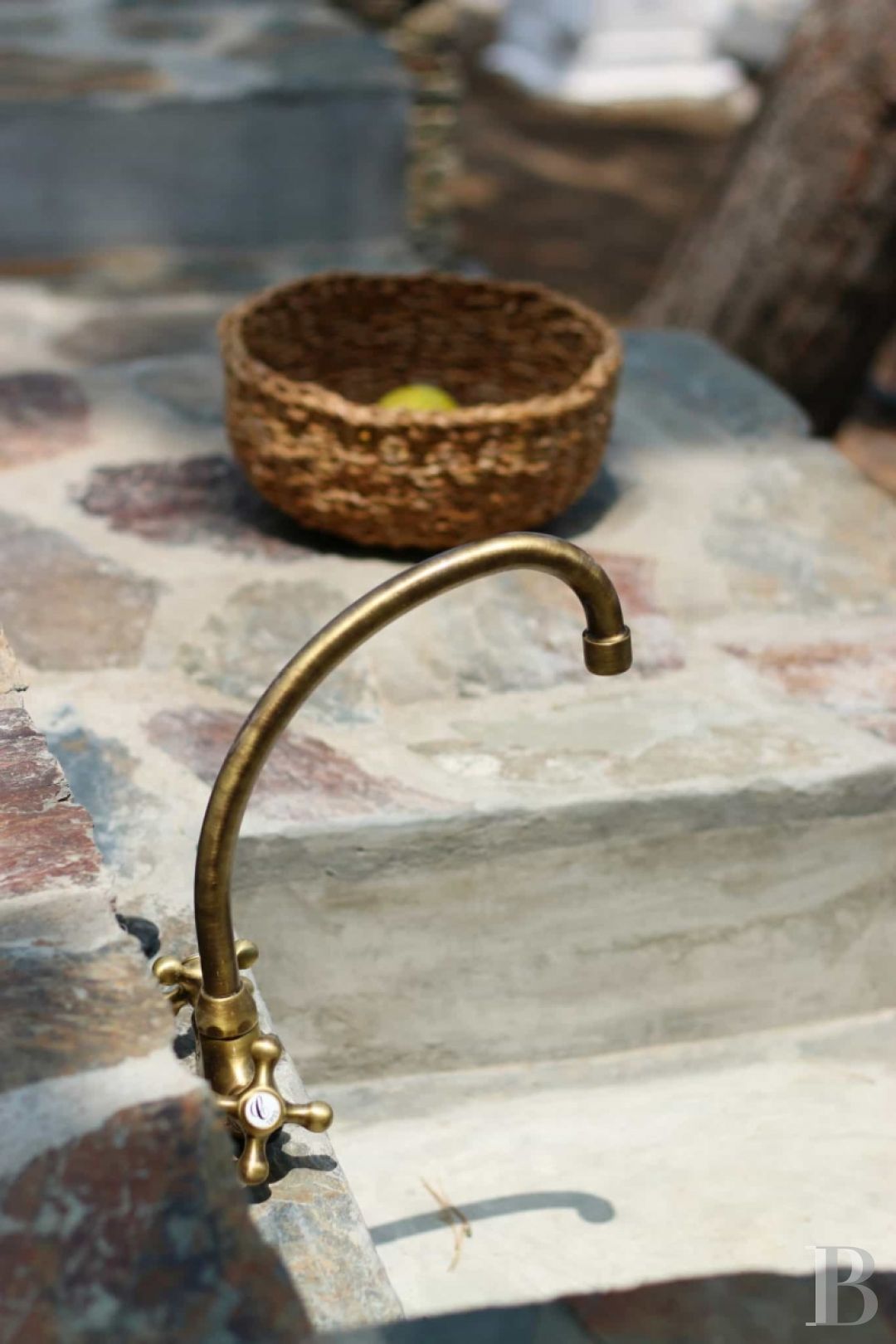 A house designed by Peter Harden, a famous architect from the 60's, in Cadaques and the Cap de Creus natural park - photo  n°28