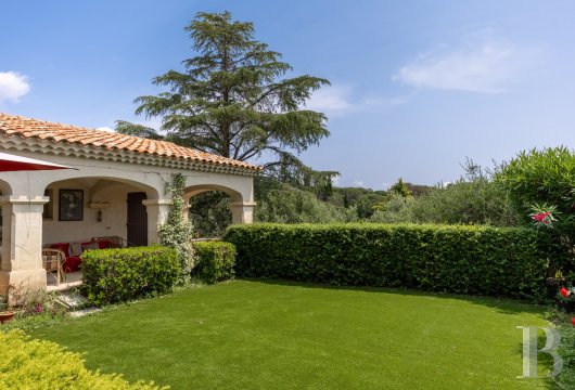 maisons de caractere a vendre paca   - 11