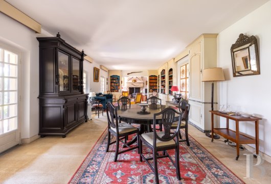 maisons de caractere a vendre paca   - 4