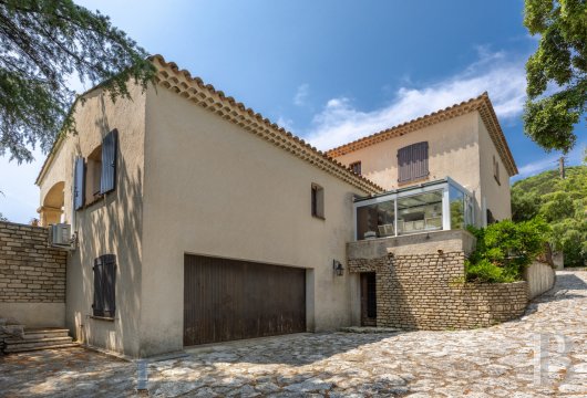 maisons de caractere a vendre paca   - 13