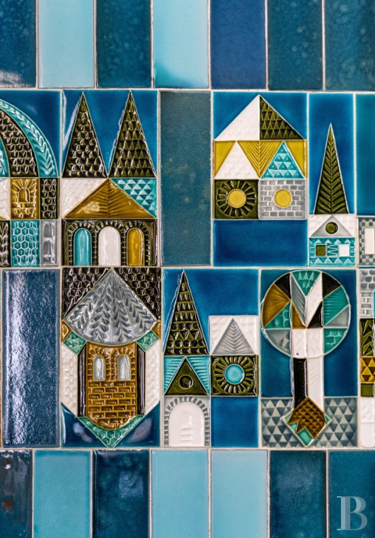 maisons de caractere a vendre paca   - 9