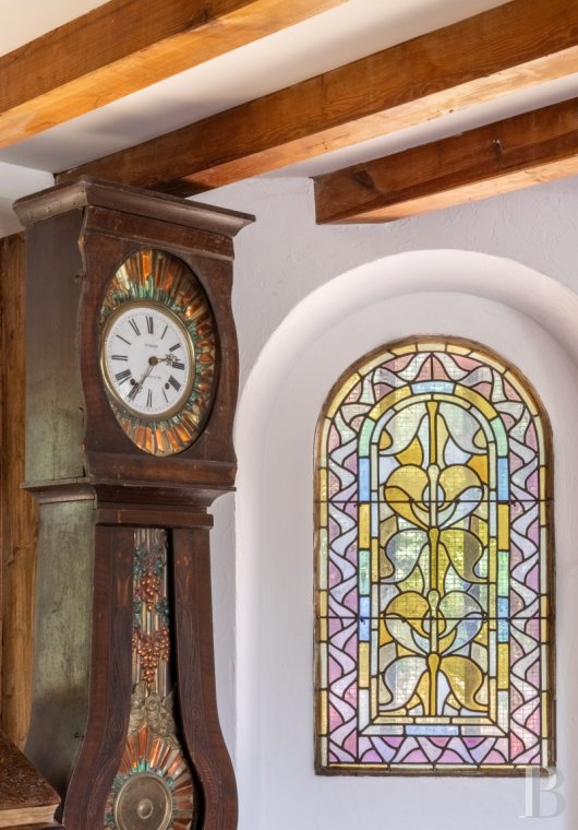 maisons de caractere a vendre paca   - 7