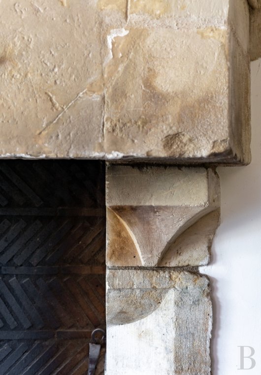 maisons de caractere a vendre paca   - 5