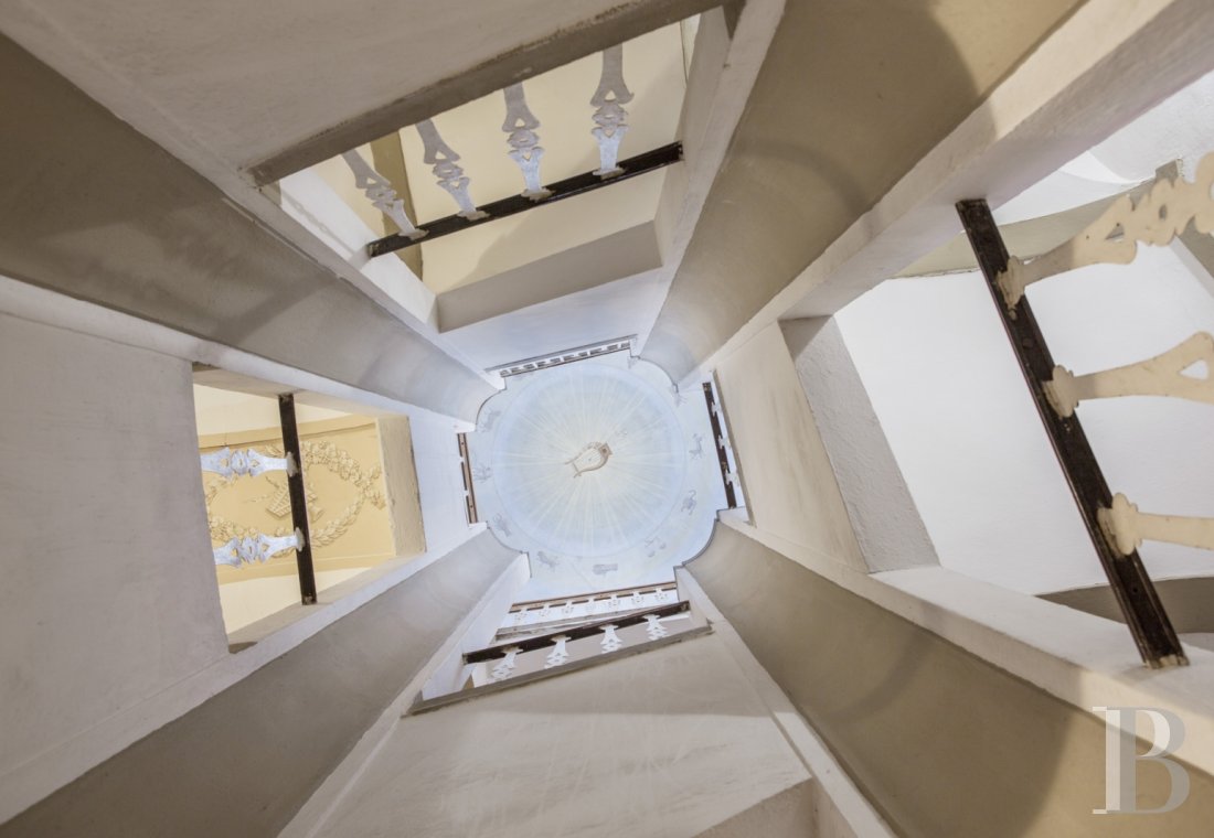 A large, two-storey apartment in a 16th century palace in San Miniato, halfway between Florence and Pisa - photo  n°20