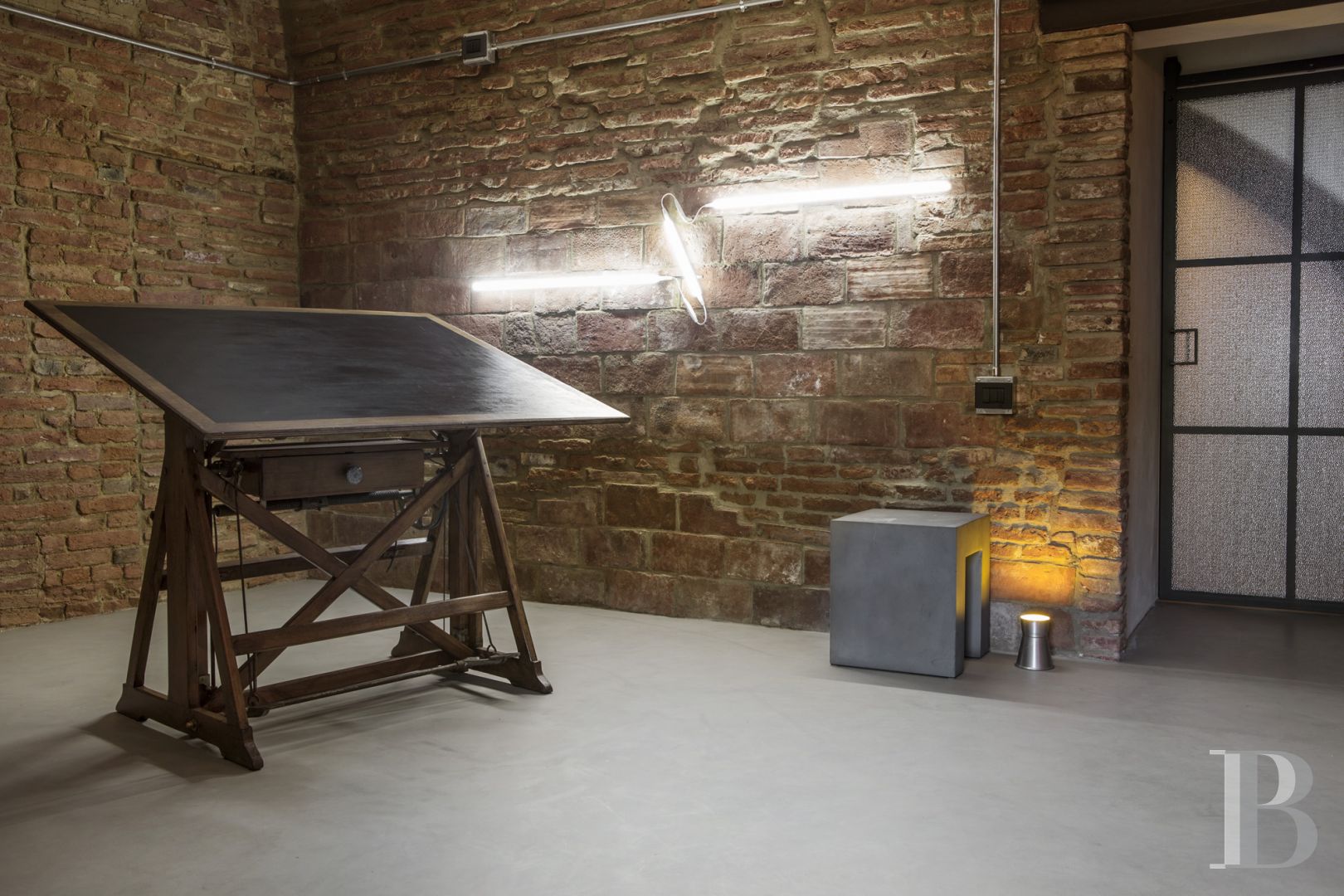 A large, two-storey apartment in a 16th century palace in San Miniato, halfway between Florence and Pisa - photo  n°15